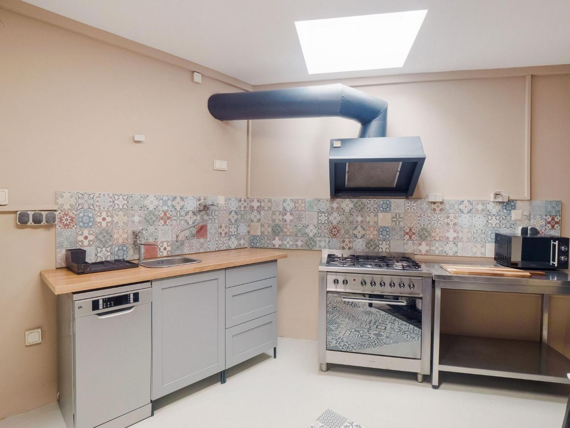 Cosy Holiday Home In Sankt Goarshausen With Barbecue المظهر الخارجي الصورة